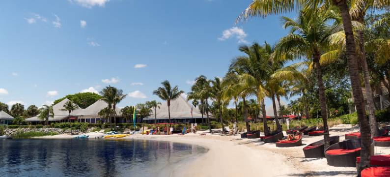 PgaVillageResort by AmericanVacationLiving 1 Br图片