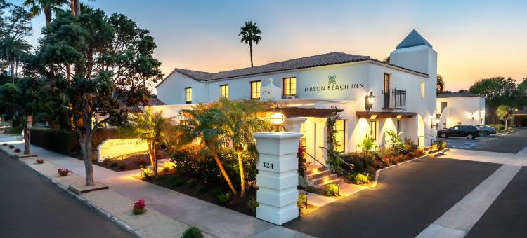 梅森海滩旅馆(Mason Beach Inn)图片