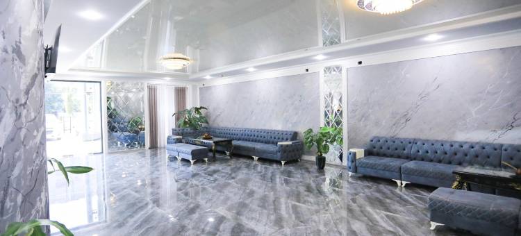 Reikartz Payitaxt Andijan图片