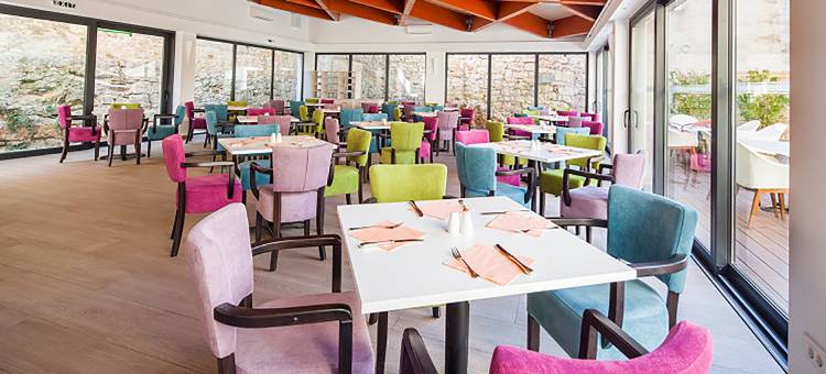 波若维尼克酒店(Hotel Borovnik)图片