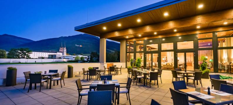 阿德蒙特斯皮罗多姆酒店(Hotel Spirodom)图片