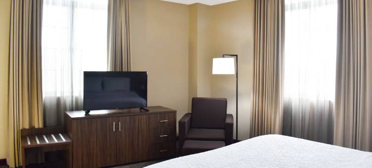 坦皮科多拉达区希尔顿欢朋酒店(Hampton Inn by Hilton Tampico – Zona Dorada)图片