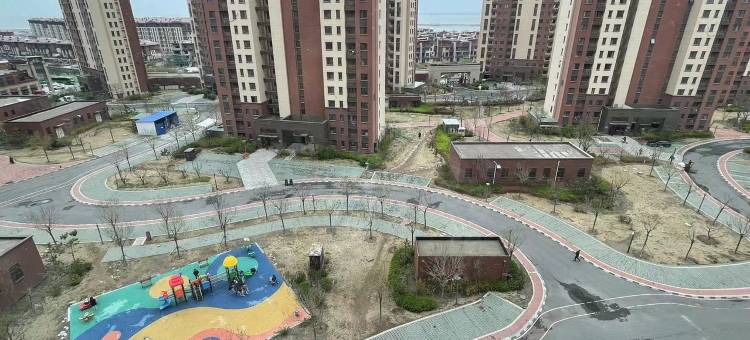 海景特色公寓(渔航路2号分店)图片