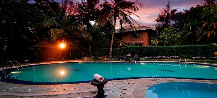 海伊萨拉村度假酒店(Hoysala Village Resort)图片