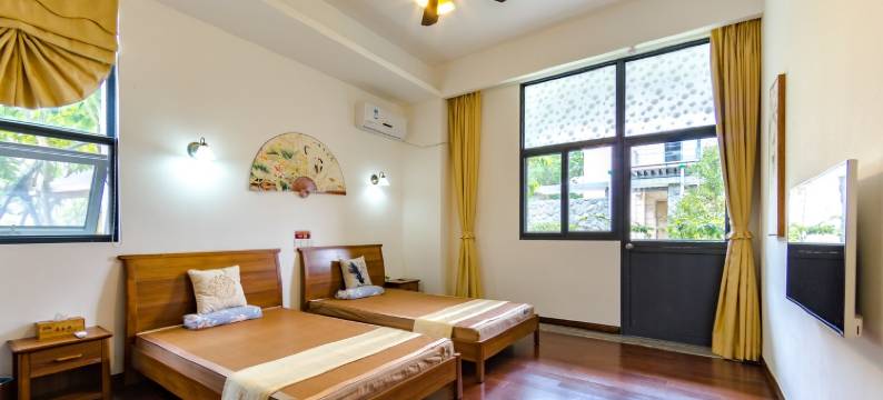 尊生居度假别墅(锦溪路分店)图片