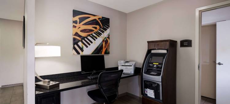 明登贝斯特韦斯特酒店(Best Western Minden Inn)图片