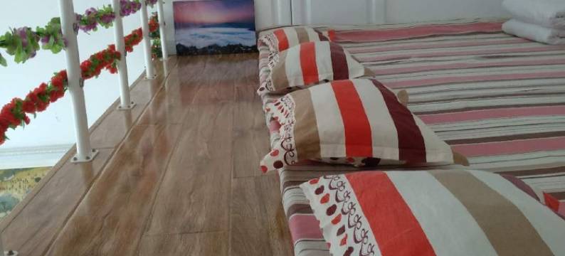 戴忠良公寓(长园路分店)图片