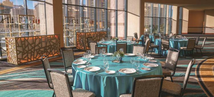 美高梅大酒店(MGM Grand Hotel and Casino)图片