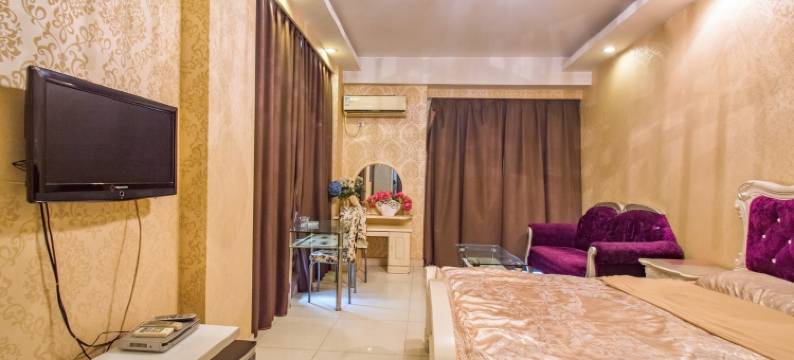 扬州丽晶青年公寓图片