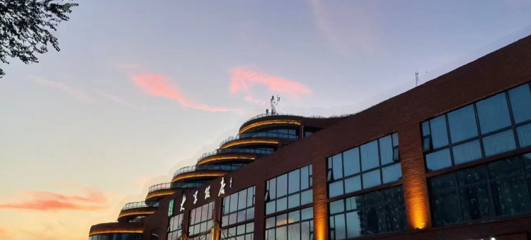 滨州大学饭店图片
