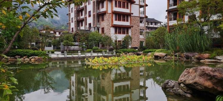 云岚小祝公寓(镇东路分店)图片