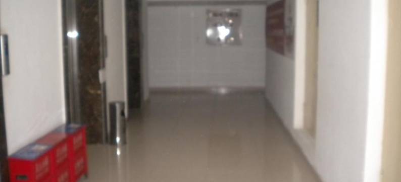 爱客公寓(平安北大街1号分店)图片