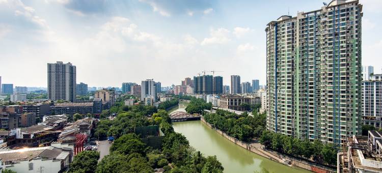 锦里民宿(武侯祠大街分店)图片