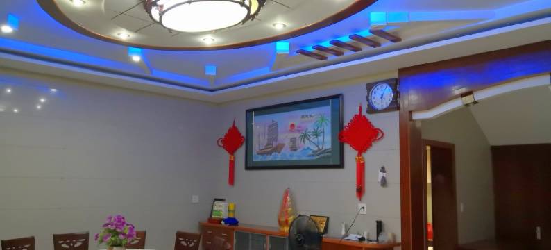 西湖云栖红墅小院近云栖小镇美院宋城(灵龙路分店)图片