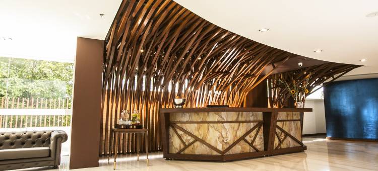 V大酒店，丽祺精选(V Grand Hotel, A Member Of Radisson Individuals)图片