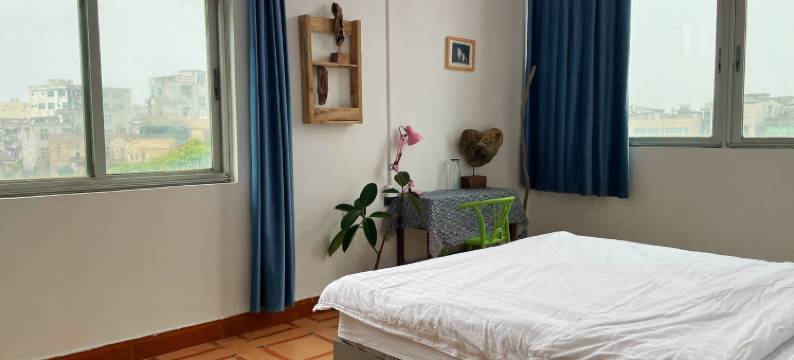 平潭飘宿度假别墅(澳前西路分店)图片