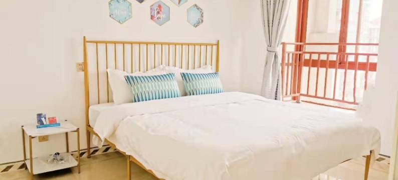 李汝杏公寓(环湖东路分店)图片