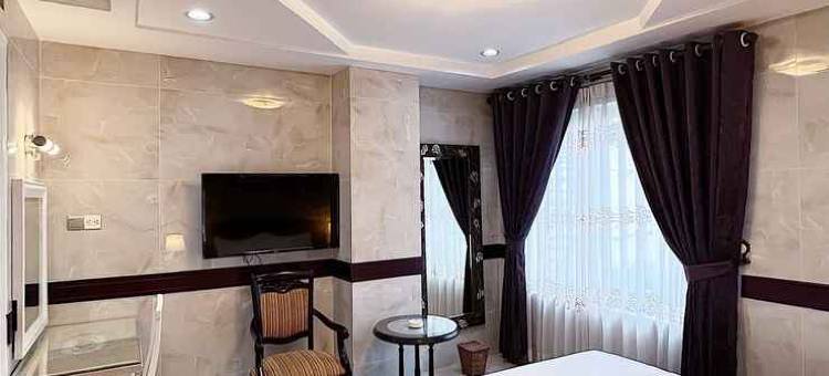 槟城翠晃酒店2(Hoang Thanh Thuy Hotel 2)图片