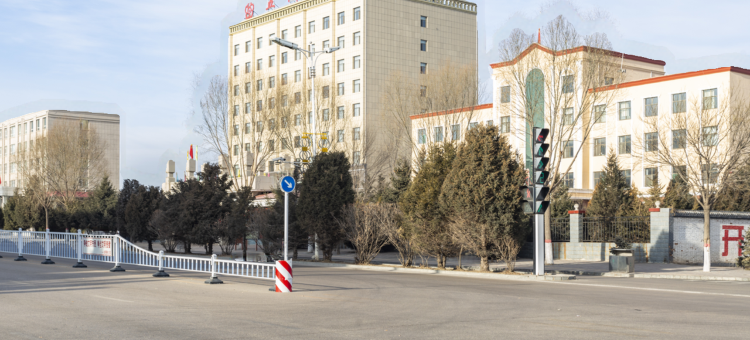 五寨五洲酒店图片