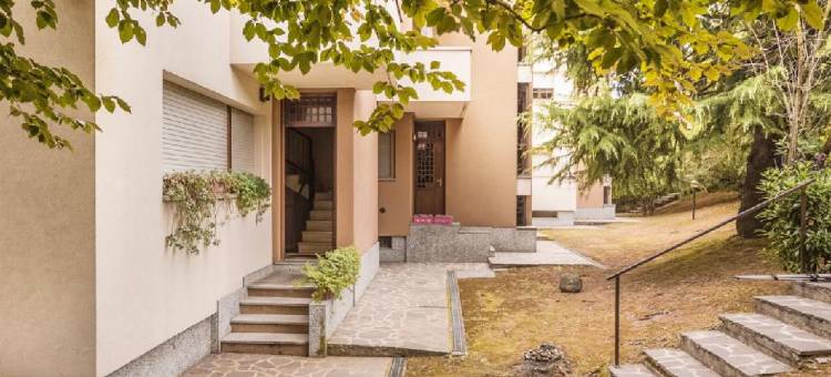 精彩意大利的萨罗尼之家(Casa Saronni by Wonderful Italy)图片