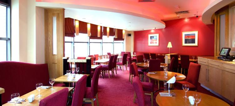 曼彻斯特普瑞米尔酒店-波特兰街(Premier Inn Manchester City (Portland St))图片