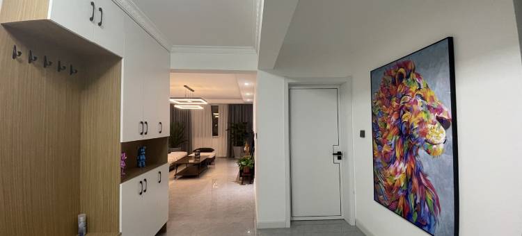 暖忆民宿(锦朝街分店)图片