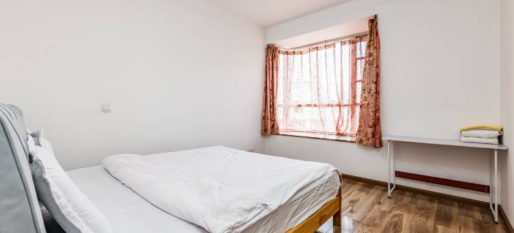 保利大家智能入住公寓(金碧路2号分店)图片