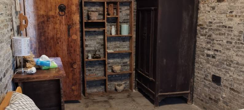 扬州古风美宿度假别墅(黄樊线分店)图片