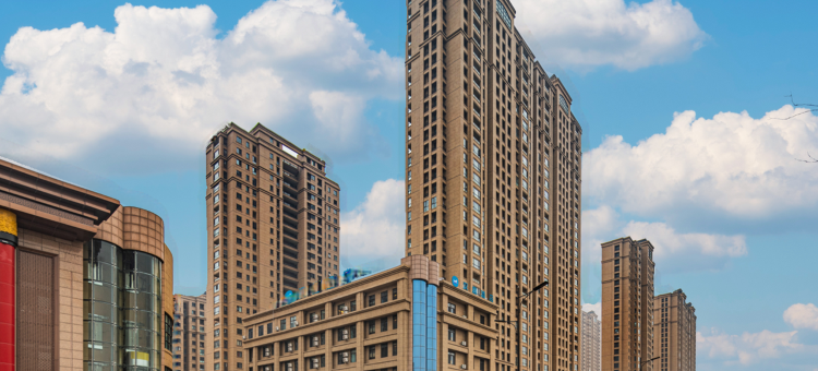 汉庭酒店(开封大学店)图片