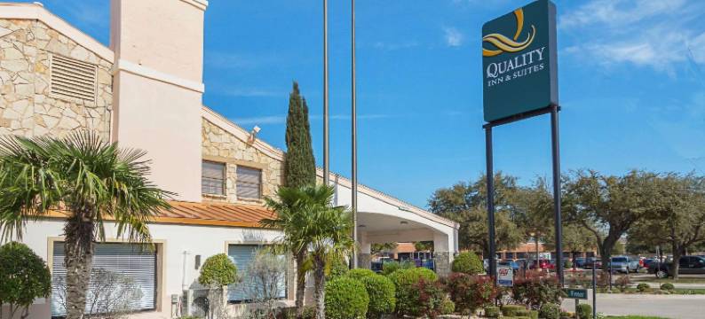 北里奇兰希尔斯 6 号开放式公寓套房酒店(Studio 6 Suites North Richland Hills, TX)图片