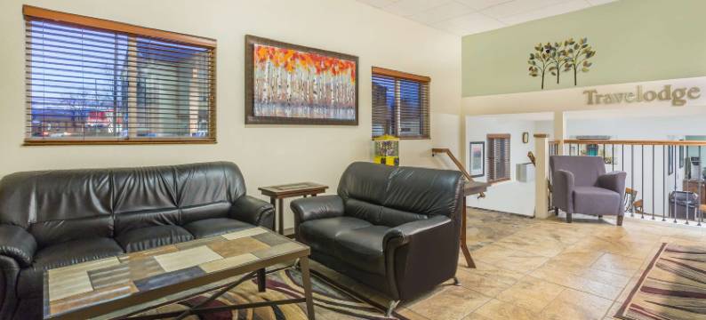 拉夫兰/柯林斯堡地区Travelodge by Wyndham酒店(Travelodge by Wyndham Loveland/Fort Collins Area)图片