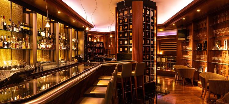 福冈君悦大酒店(Grand Hyatt Fukuoka)图片