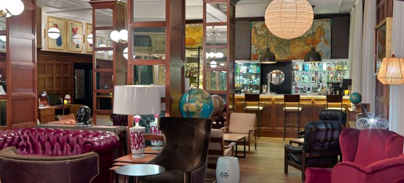 H10蒙特卡达精品酒店(Boutique Hotel H10 Montcada)图片