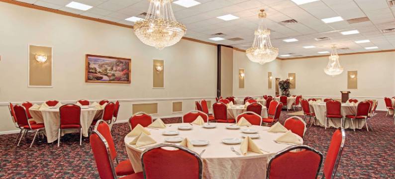 弗莱明顿温德姆华美达酒店(Ramada by Wyndham Flemington)图片