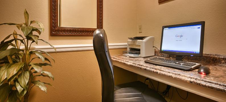 约翰·杰伊贝斯特韦斯特酒店(Best Western John Jay Inn)图片