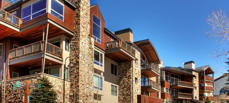 卡斯凯德村韦尔公寓 - Hyatt悠选品牌成员(Vail Residences at Cascade Village, Part of Hyatt)图片