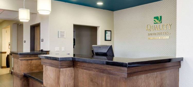 IHG旗下维多利亚酒店(HOTEL VICTORIA by IHG)图片