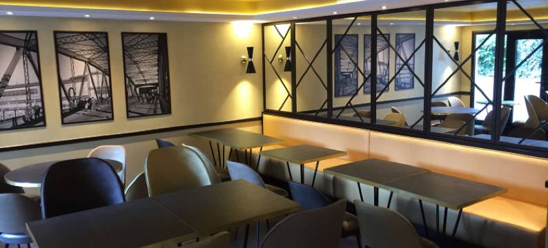 精选贝斯特韦斯特酒店(Best Western Select Hotel)图片