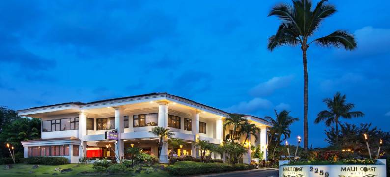 茂宜海岸酒店(Maui Coast Hotel)图片