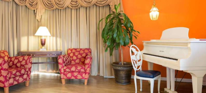 威廉姆斯堡豪生酒店(Howard Johnson by Wyndham Williamsburg)图片