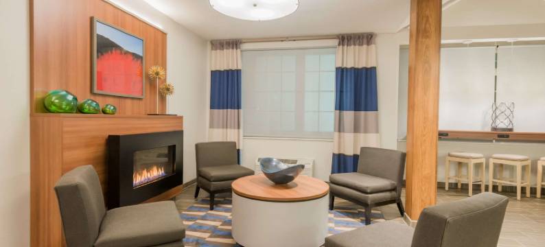 阿尔图纳麦客达温德姆酒店(Microtel Inn & Suites by Wyndham Altoona)图片