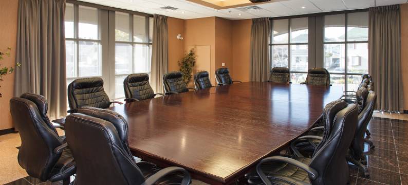 Best Western Plus Perth Parkside Inn  Spa图片