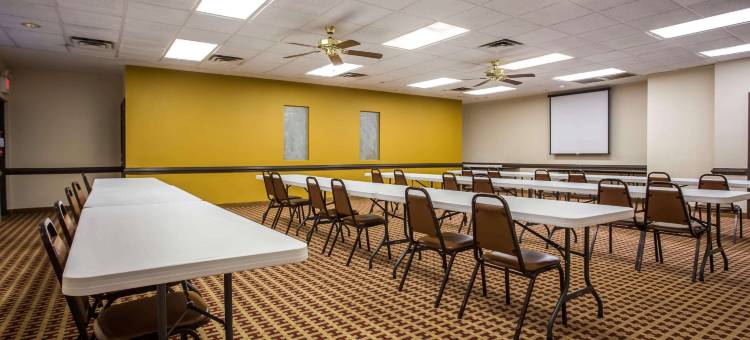 伊克诺旅馆(Econo Lodge Salisbury)图片