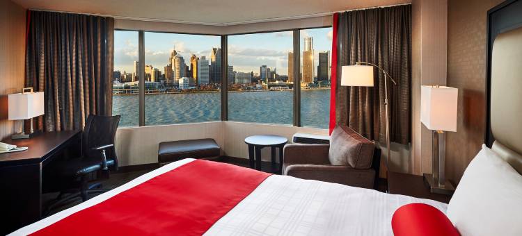 水滨贝斯特韦斯特优质酒店(Best Western Plus Waterfront Hotel)图片