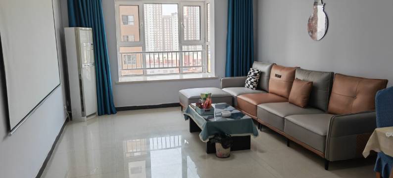 任丘市梦雅影院民宿(会战北道2号分店)图片