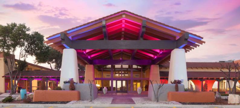 尤瓦尔迪温德姆戴斯酒店(Days Inn by Wyndham Uvalde)图片