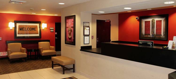 美国长居酒店 - 休斯顿 - - Med. Ctr. - Greenway Plaza(Extended Stay America Suites - Houston - Med Ctr - Greenway Plaza)图片