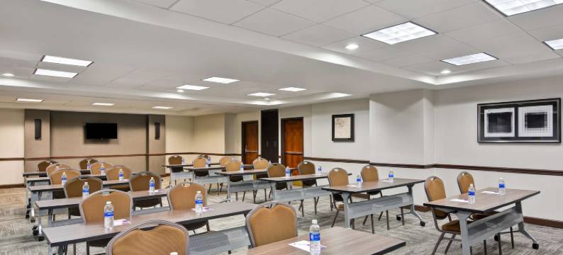 伯明翰/胡佛凯悦嘉轩酒店(Hyatt Place Birmingham Hoover)图片