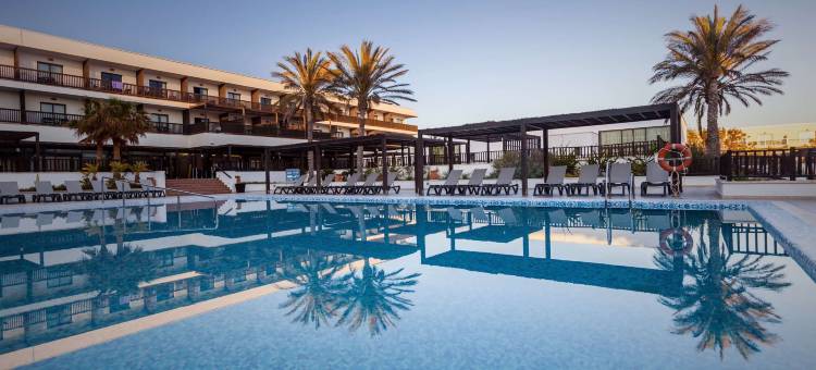 巴塞罗加塔角酒店(Barceló Cabo de Gata)图片