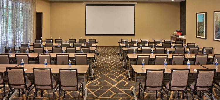 教堂山南村凯悦嘉轩酒店(Hyatt Place Chapel Hill/Southern Village)图片